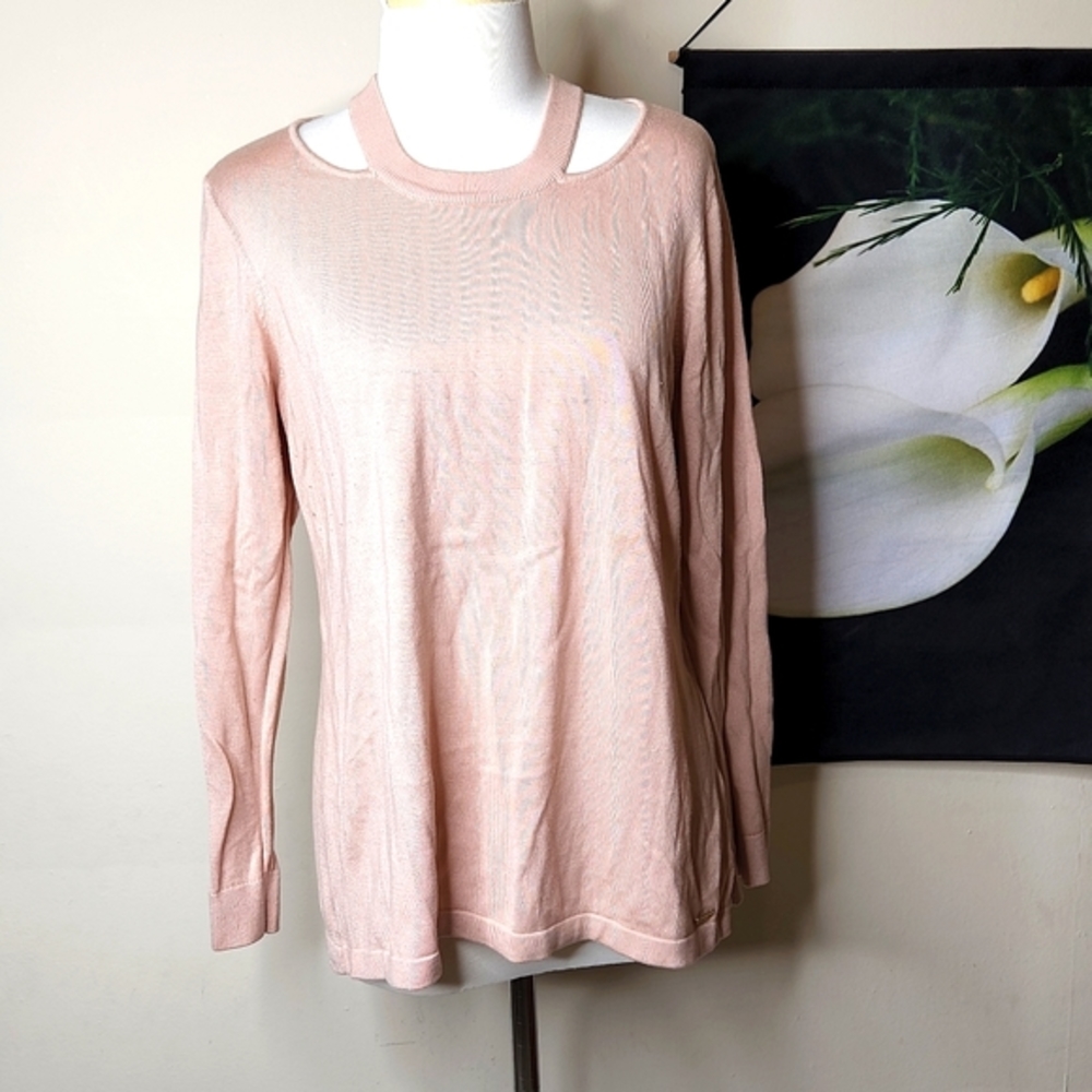 Calvin Klein Crew Neck Sweater